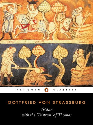 Tristan - ebook